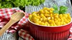 فوائد الذرة المعلبة