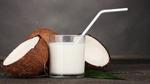 فوائد حليب جوز الهند السائل