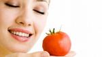 فوائد أكل الطماطم للبشرة