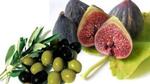 فوائد التين وزيت الزيتون