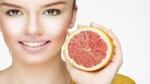 فوائد عصير الجريب فروت للبشرة