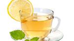 فوائد الشاي الأخضر بالليمون للرجيم