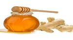فوائد العسل مع الزنجبيل على السرة