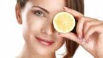 فوائد الليمون والسكر للبشرة