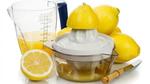فوائد عصير الليمون للتخسيس