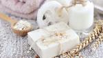 فوائد صابونة الحليب للبشرة