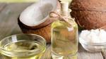 فوائد زيت النارجيل مع الثوم