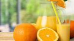 فوائد عصير البرتقال الطبيعي