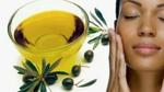 فوائد زيت الزيتون للوجه