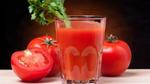 فوائد عصير الطماطم للحامل