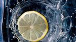 فوائد الماء مع الليمون