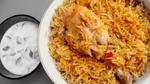 طريقة الرز البرياني بالدجاج