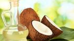 أضرار زيت جوز الهند