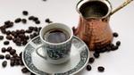 طريقة القهوة