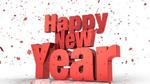 تهاني بالعام الجديد