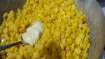 طريقة طبخ الذرة