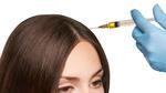 أضرار حقن البلازما للشعر