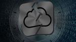 حذف حساب icloud