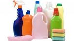 صناعة المنظفات