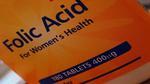 فوائد حمض الفوليك قبل الحمل