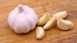 مكونات الثوم