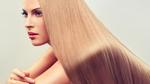 تطويل الشعر وتنعيمه