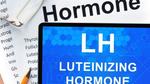 ارتفاع هرمون LH