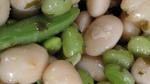 طريقة عمل الفاصوليا