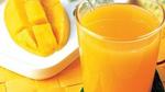 كيف أعمل عصير مانجو
