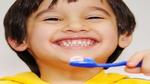 كيف أعتني بأسنان طفلي