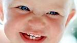 كم عدد الأسنان اللبنية عند الأطفال