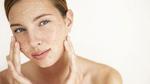 كيفية تقشير الوجه