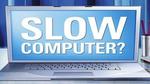 كيف تتخلص من بطء الكمبيوتر