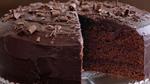 كيف تصنع كيكة الشوكولاتة