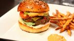طريقة عمل برجر لذيذ