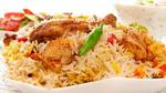 طريقة عمل فاهيتا الدجاج مع الأرز
