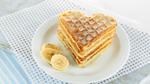 طريقة عمل الوافل الهش