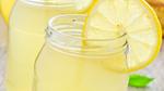 طريقة عمل عصير ليمون