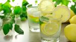 طريقة عمل عصير ليمون بالنعناع