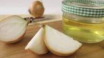 طريقة عمل زيت البصل للشعر
