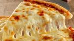 طريقة عمل البيتزا بالجبن