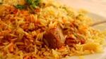 طريقة عمل رز باللحم