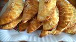 طريقة عمل الفطائر المحشية بالجبن