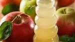 طريقة تحضير خل التفاح