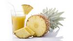 طريقة تحضير عصير الأناناس