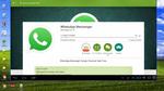 كيفية تشغيل الواتس آب على الكمبيوتر