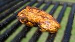 طريقة تتبيل الدجاج للشوي على الفحم