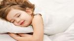 كيف ينام الطفل مبكراً