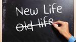 كيف تبدأ حياتك من جديد