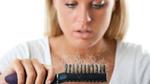 كيف تعالجي شعرك من التساقط